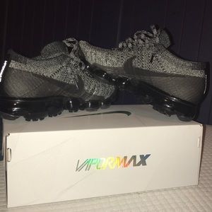 Nike VaporMax Cookies and Cream